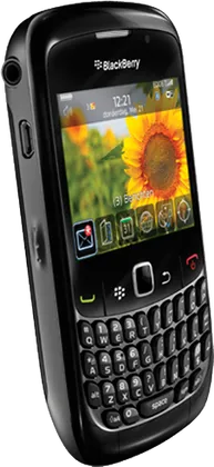 BlackBerry Curve 8520