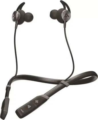 Boult Audio ProBass Curve-X Wireless Neckband