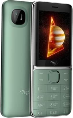 Itel Power 700