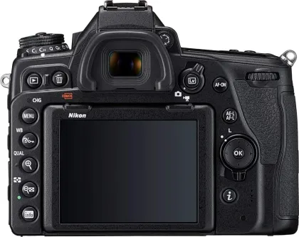 Nikon D780 DSLR Camera (Body Only)