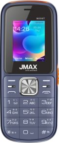 Jmax Boost