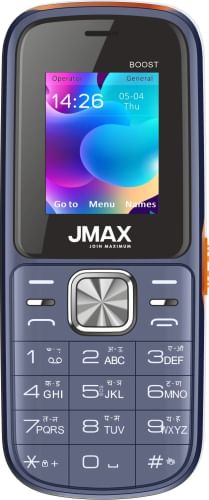 Jmax Boost