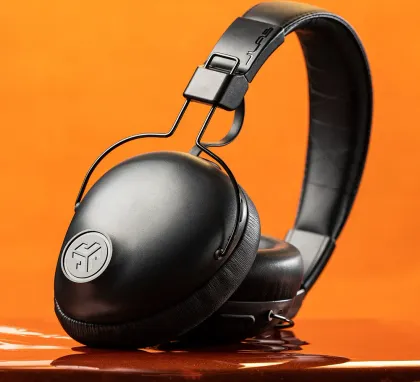 JLab Studio Pro ANC Wireless Headphones