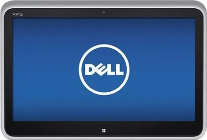 Dell XPS 12 Laptop (3rd Gen Ci7 /8GB/ 256GB SSD /Win8/ Touch)