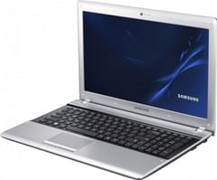 Samsung NP RV509-A06IN Laptop vs HP 15s-FR2006TU Laptop