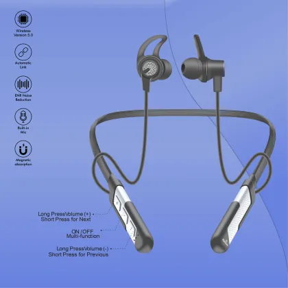 TP TROOPS TP-7225 Wireless Neckband