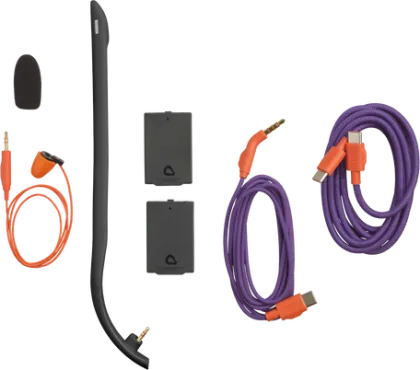 JBL Quantum 950X Wireless Headphones