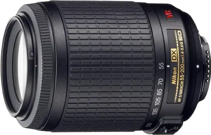 ニコン D90 / AF-S NIKKOR 18-105mm VR セット Nikon D90 with 18-105mm + 55-200mm Lens Price in India 2025, Full