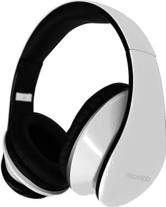 Microlab K360 Headphones