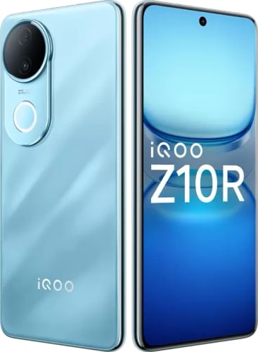 iQOO Z10R