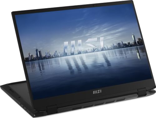 MSI Summit E16 Flip A13VET-068IN Laptop