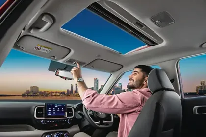 Hyundai Venue S(O) Plus Adventure