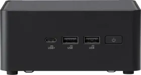 Asus NUC 14 Pro Barebone Mini PC (Intel Core Ultra 5 125H)