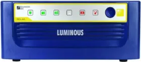 Luminous EcoWatt 650 Square Wave Inverter