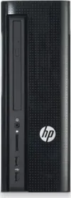 HP Slimline 260-P020il Tower (6th Gen Core i3/ 4GB/ 1TB/ FreeDos) - image 1