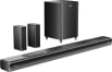 boAt Aavante Prime 7.1.4 7050DA 700W Home Theatre