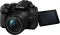 Panasonic Lumix DC-G90 20MP Mirrorless Camera (12-60 mm F/3.5-5.6 Power O.I.S. Lens)