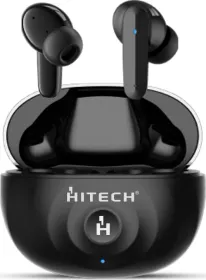 Hitech BassPods True Wireless Earbuds