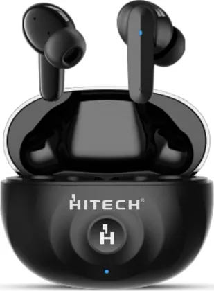 Hitech BassPods True Wireless Earbuds