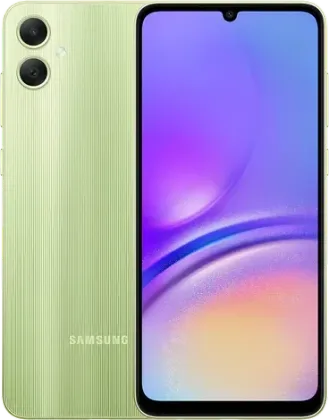 Samsung Galaxy A05 (6GB RAM + 128GB)