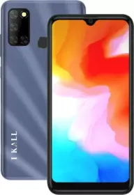 iKall Z6