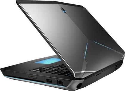 Dell Alienware 14 Notebook (4th Gen Ci7/ 8GB/ 1TB/ Win8.1/ 2GB Graph) (AW14781TB2A2)