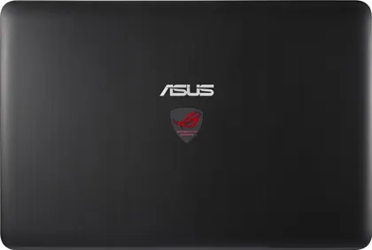 Asus ROG G551VW-FI242T Laptop (6th Gen Intel Ci7/ 8GB/ 1TB/ Win10/ 4GB Graph)