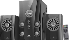 Zebronics Hope 2.1 40W Home Theater