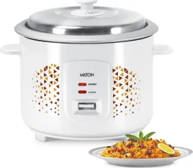 Milton Euroline Excel 1.8L Electric Cooker