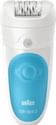 Braun Silk-Epil Series 5 5511 Epilator for Women