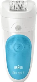 Braun Silk-Epil Series 5 5511 Epilator for Women
