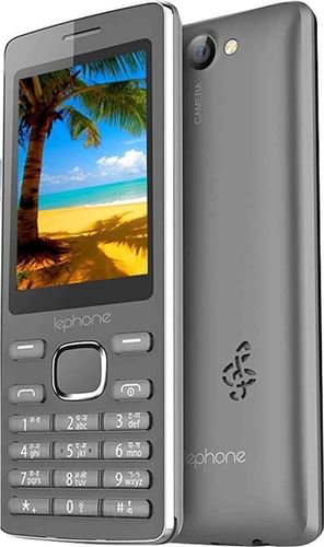 Lephone Sleek 9