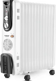 Eveready OFR11FB Oil Filled Room Heater