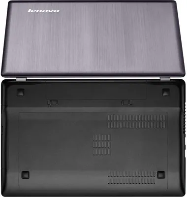 Lenovo Ideapad Z580 (59-347604) Laptop (3rd Gen Ci3/ 4GB/ 1TB/ Win8)