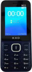 KXD M22