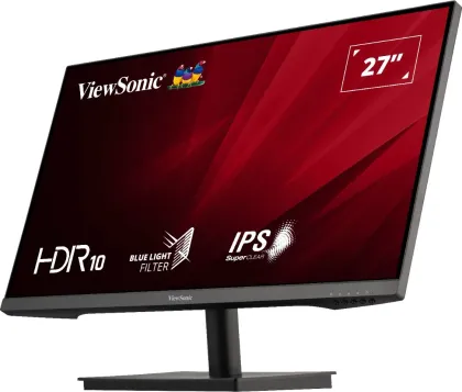 ViewSonic VA2762-4K 27 inch Ultra HD 4K Monitor