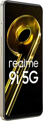 Realme 9i 5G