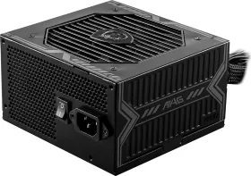 MSI MAG A750BN 80 Plus Bronze 750 Watts PSU