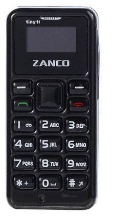 Zanco Tiny T1 Price in India 2024, Full Specs & Review
