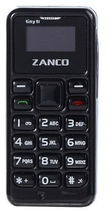 Zanco Tiny T1