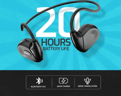Bell BLBHS142 Wireless Headset