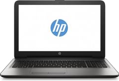 HP 15-be016TU Laptop (6th Gen Ci3/ 4GB/ 1TB/ FreeDOS)