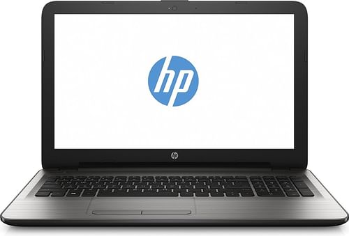 HP 15-be016TU Laptop (6th Gen Ci3/ 4GB/ 1TB/ FreeDOS)