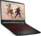 MSI Katana GF66 12UC-632IN Gaming Laptop (12th Gen Core i7/ 8GB/ 512GB SSD/ Win11 Home/ 4GB Graph)