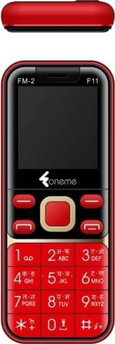 Foneme FM2 F11