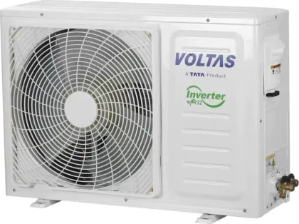 Voltas 185V Venus Plus 1.5 Ton 5 Star Inverter Split AC