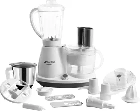 Sansui Magnite 600W Food Processor