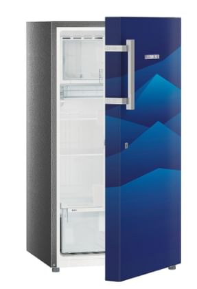 Liebherr DB 2240 220 L 5 Star Single Door Refrigerator