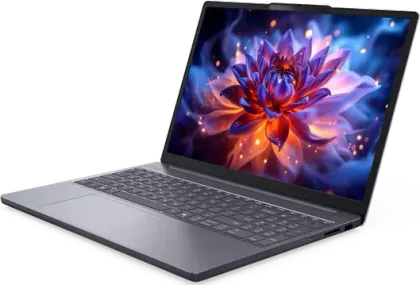 Lenovo IdeaPad Slim 3 15IWC11 83RR00MNIN Laptop (Intel Core 3 304/ 8GB/ 512GB SSD/ Win 11)