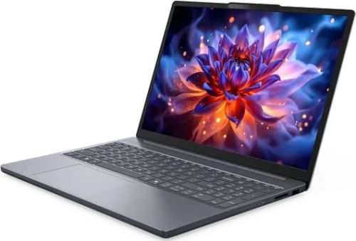 Lenovo IdeaPad Slim 3 15IWC11 83RR00MNIN Laptop